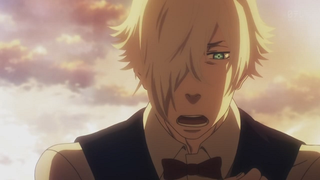 Illustration for article titled Death Parade: The Ani-TAY Review